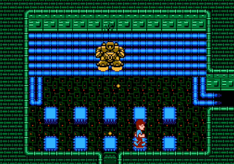 Illustration for article titled The Quirky Voyage of StarTropics